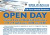 Servizi, ad Ariccia, il 15 e 19 luglio l’Open Day della carta d’identità