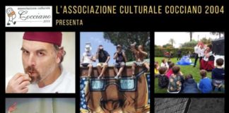 Il 17 luglio è tempo di Cocciano in strada