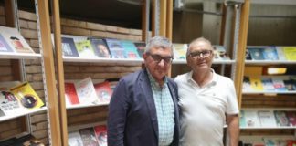 Consorzio Vini Frascati, proseguono gli incontri istituzionali del Presidente Gasperini