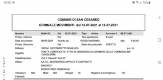 Associazione Aria Pulita “Toc, Toc c’è nessuno?”