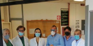 Frascati, Capolei-Magliocchetti: “Lavoriamo per interventi di efficientamento all’Ospedale S. Sebastiano”