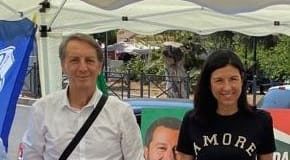 Ciampino, Lega: “Buon lavoro al neo assessore ai Lavori Pubblici Elio Santoro”