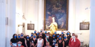 Ariccia, successo per la Festa di Santa Apollonia patrona della Città