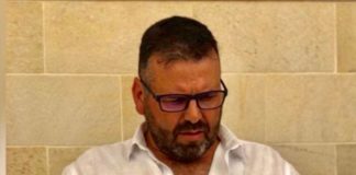 Marino, Fdi lancia la candidatura a sindaco di Fabrizio De Santis