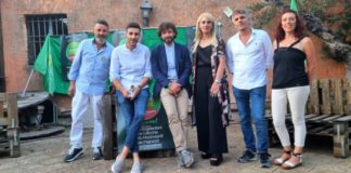 Prende il via a Cocciano il progetto Frascati Verde