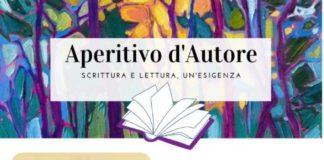 Aperitivo d’autore ad Ariccia