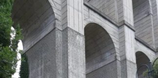 Lazio, Anas e Comune di Ariccia: “Avviati i lavori sul Ponte Monumentale”