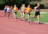 Atletica Frascati, show a Rocca Priora dei giovanissimi