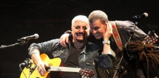 Je so pazzo, sul palcoscenico del Traiano arriva Nello Daniele