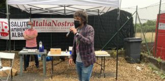 Marino, la lista civica Marino Verde e solidale in Europa Verde