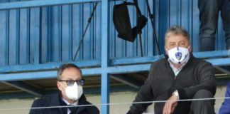 Cynthialbalonga (calcio, serie D), Camerini: “Prepareremo una stagione di grande prestigio”