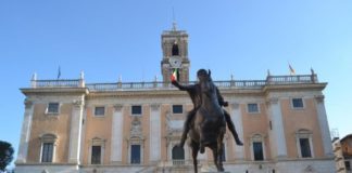 Roma Capitale, FDI: “La ZTL di Gualtieri non passerà”