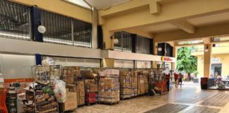 Apertura Supermercato Galleria di Corso del Popolo Grottaferrata: parla Mariotti