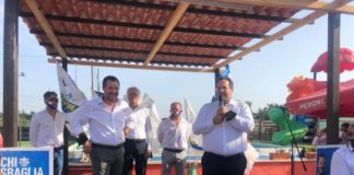 Si è dimesso Claudio Durigon, le reazioni