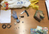 Continuano serrati i servizi antidroga della Polizia di Stato nella capitale anche al Casilino