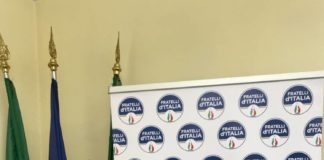 Del Mastro: “Con FdI per continuare l’impegno di Marino Sociale”