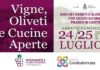 Fine settimana che si accende di eventi e turismo a Grottaferrata