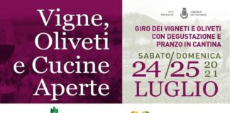 Fine settimana che si accende di eventi e turismo a Grottaferrata