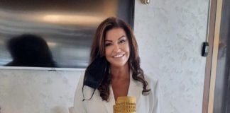 Il Premio Internazionale Colosseo D’oro 5.0 alla scrittrice Anna Silvia Angelini