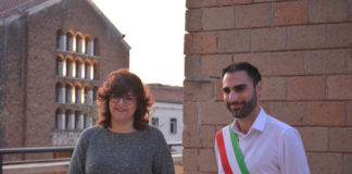 Piazza Indipendenza si illumina, inaugurati gli interventi di valorizzazione della Torre civica corrado_zuccala