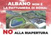 Ass. Salute Ambiente Albano “domenica 25 Assemblea/fiaccolata”