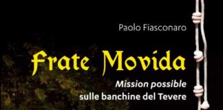 Un francescano dalle missioni nel mondo alla movida