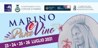 Week end di festa a Marino