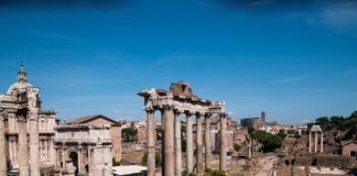 Rifiuti, Becchetti Lega “M5S parla di rifiuti, ma con che faccia…”