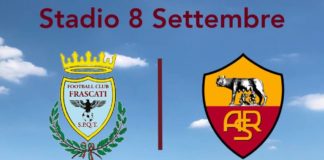 Football Club Frascati, finale di stagione col botto