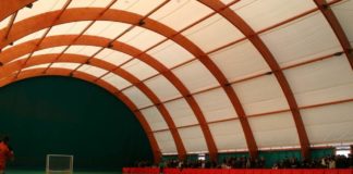 Il Grottaferrata calcio a 5 giocherà al PalaLevante di Roma. Masi: “Lì ci hanno dato considerazione…”