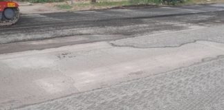 Iniziati i lavori sul lungomare di Ardea