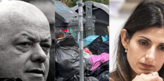 Marino, Venanzoni: “Colizza e Raggi sui rifiuti condividono stessa incapacità”