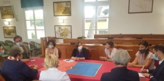 Collaborazione Comune-Scuole, firmato il protocollo d’intesa a Pomezia