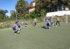 Ssd Colonna, la Scuola calcio in piena attività con gli open day scuola_calcio_colonna