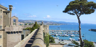 A Santa Marinella il Camper delle vaccinazioni