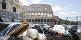 Comunisti Castelli Romani “La discarica di Albano non deve riaprire”