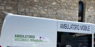 Nella ASL Roma 5 #VaccinTour & Prevenzione oncologica viaggiano insieme sui camper