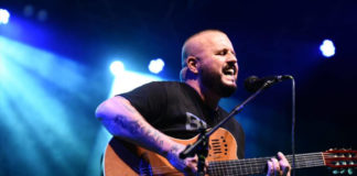 Andrea Santelli vince la sesta edizione del Premio Musicale Internazionale Je So Pazzo