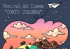 Colonna, dal 22 al 25 luglio il Festival del Cinema Festival del Cinema "Corto Colonna"