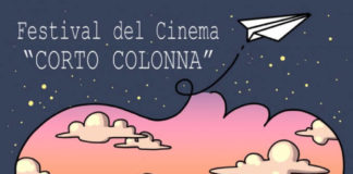 Colonna, dal 22 al 25 luglio il Festival del Cinema Festival del Cinema "Corto Colonna"