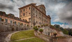 Torna di Villa in Villa