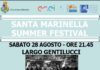 A Santa Marinella “Un appuntamento speciale per chiudere la rassegna di eventi promossi dall’amministrazione comunale in piazza Gentilucci”
