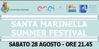 A Santa Marinella “Un appuntamento speciale per chiudere la rassegna di eventi promossi dall’amministrazione comunale in piazza Gentilucci”