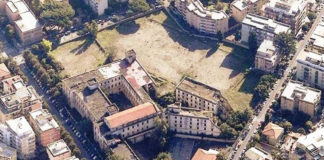 Ciampino, Ballico “I.G.D.O. ufficiale la copertura finanziaria per l’acquisto al Patrimonio pubblico” igdo