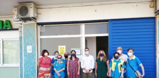 Torna il presidio medico sanitario a Torvaianica