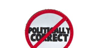 Roncigliano, Cuccioletta “Sono stanco del politicamente corretto” politicallycorrect