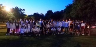 A Lanuvio Battesimo Civico per i diciottenni