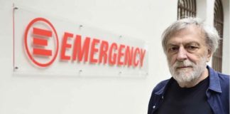 PD Monte Porzio Catone “dedichiamo un luogo pubblico a Gino Strada” strada