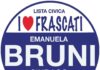 Amministrative 2021 in campo anche Io Amo Frascati e la Lista Civica Frascati per Emanuela Bruni Sindaco