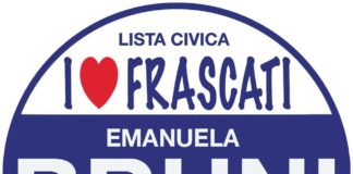 Amministrative 2021 in campo anche Io Amo Frascati e la Lista Civica Frascati per Emanuela Bruni Sindaco